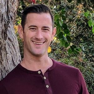 Meet your Posher, Mike